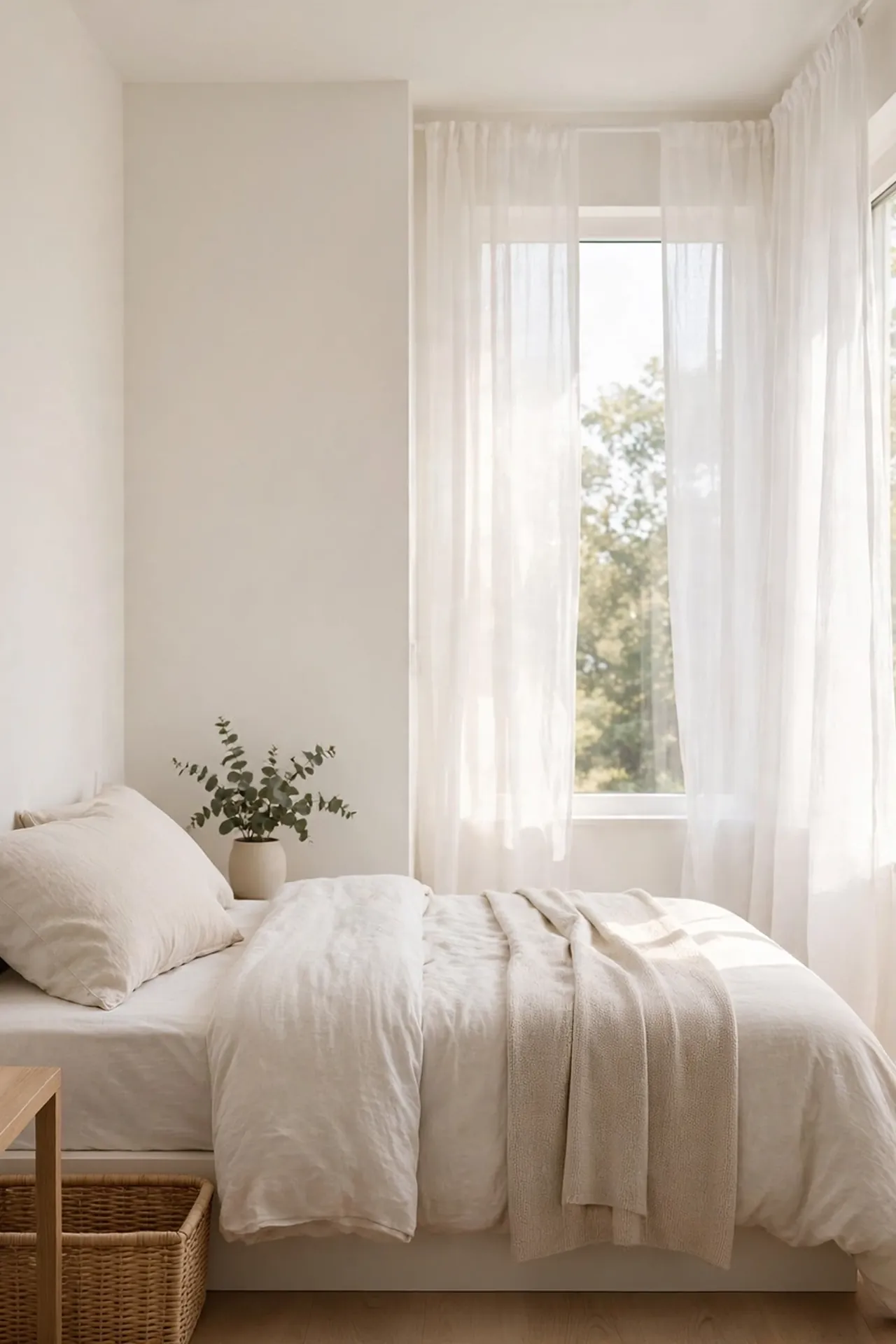 Light Color Palette