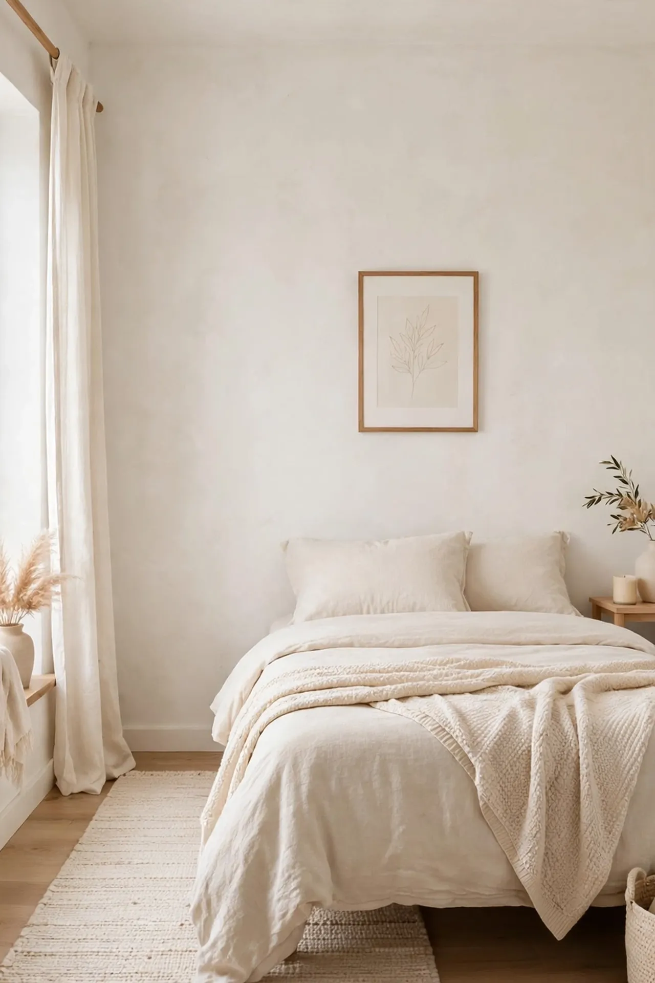 Monochrome Calm Scheme