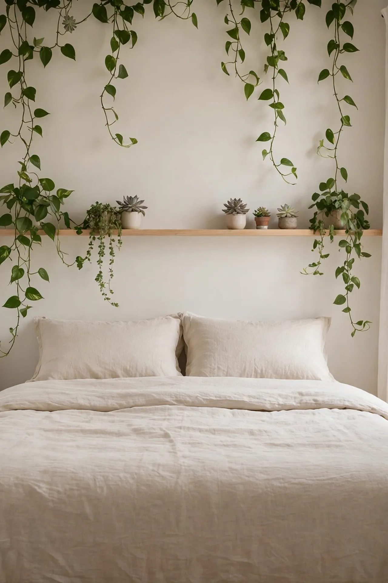 Plant Shelf Ledge