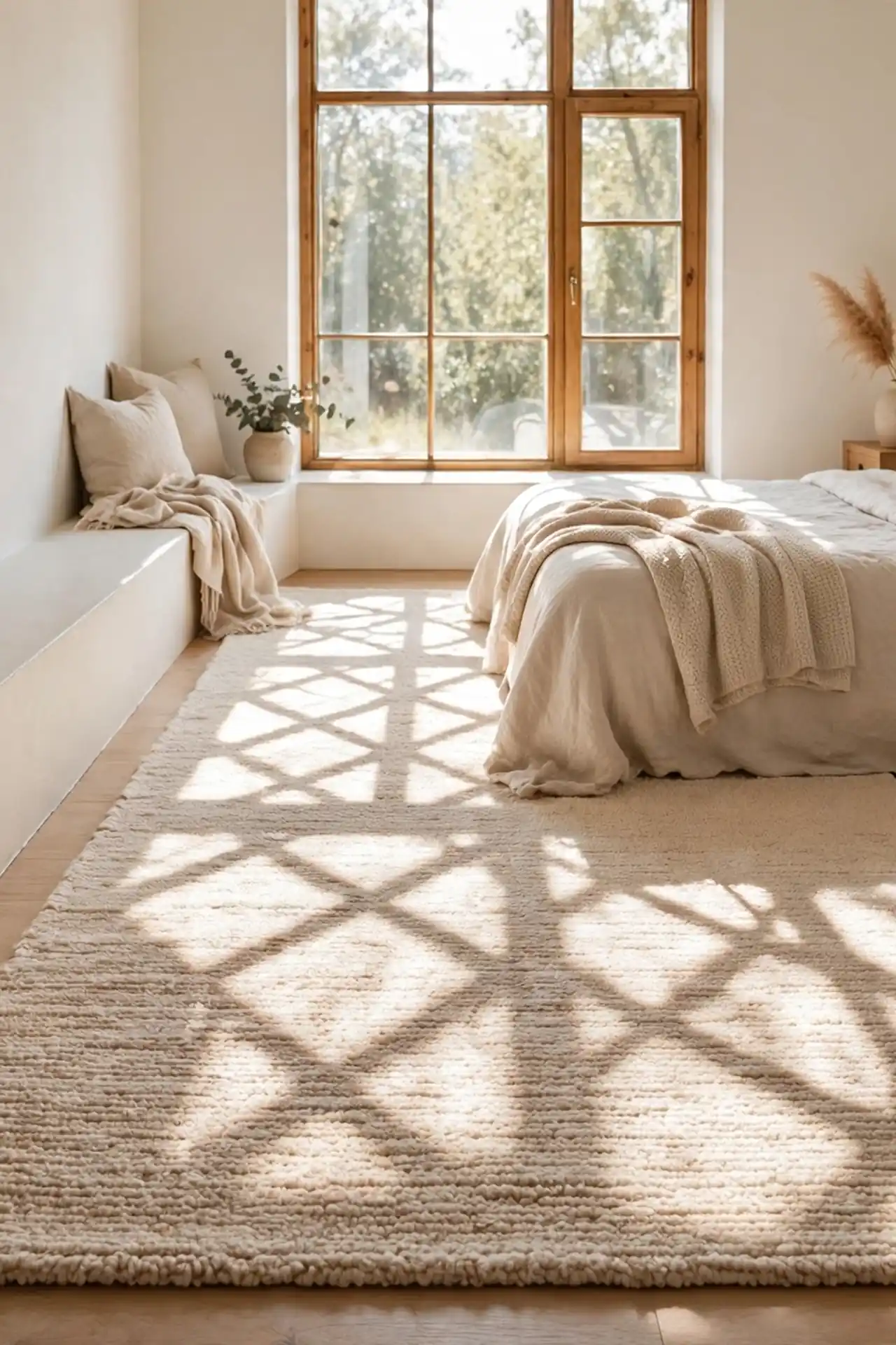 Rug Runner Path