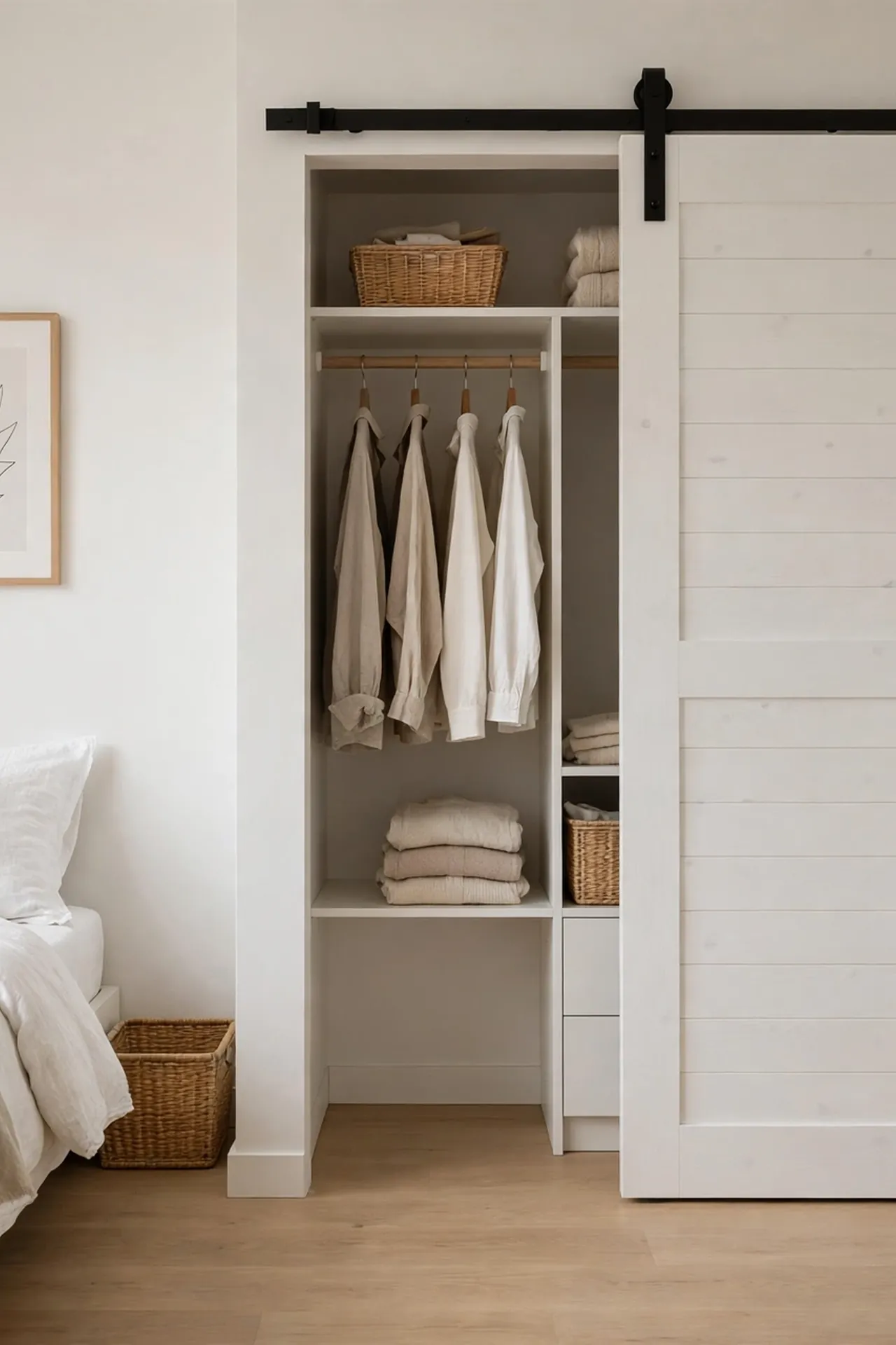 Sliding Door Swap