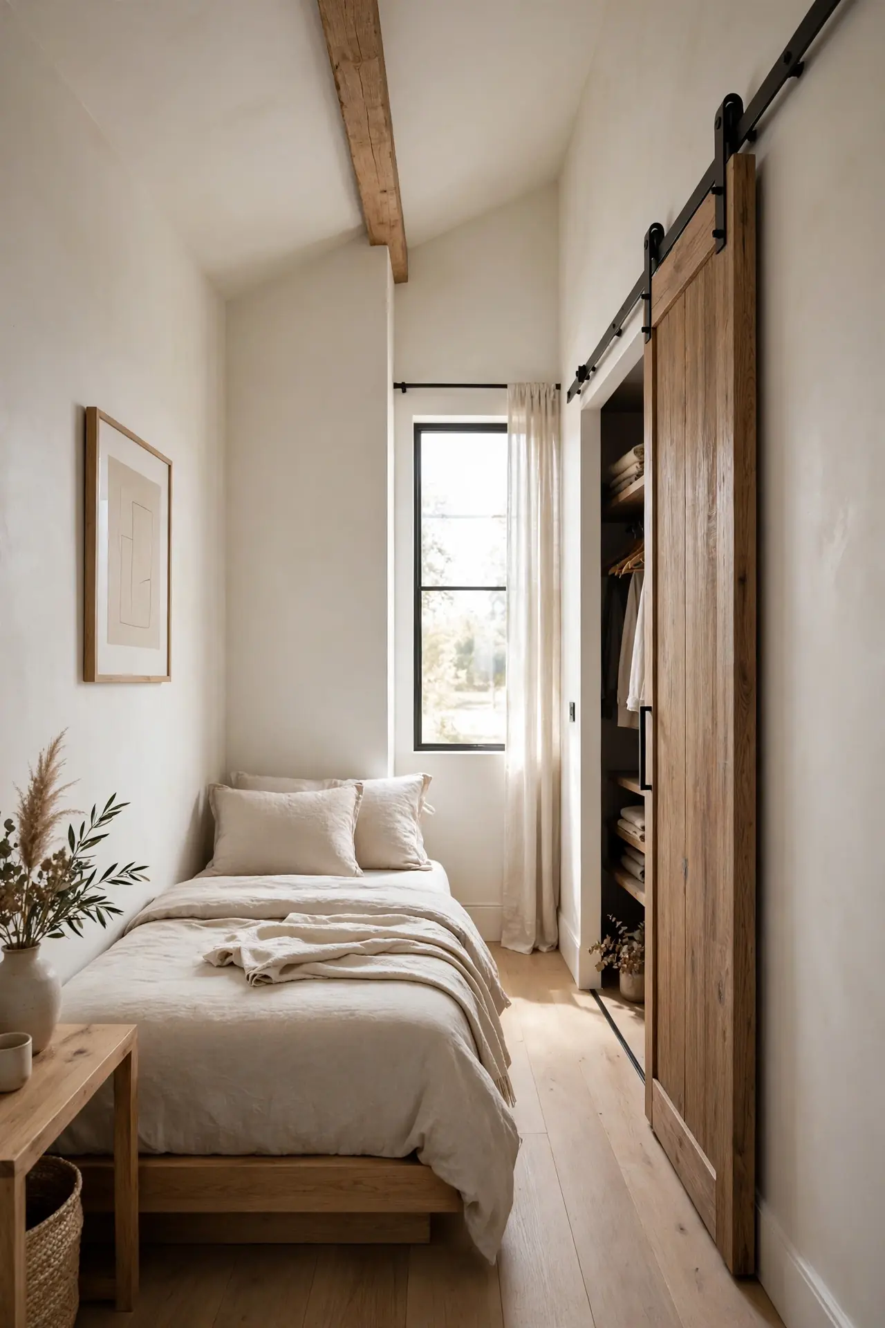 Door Swap Slide