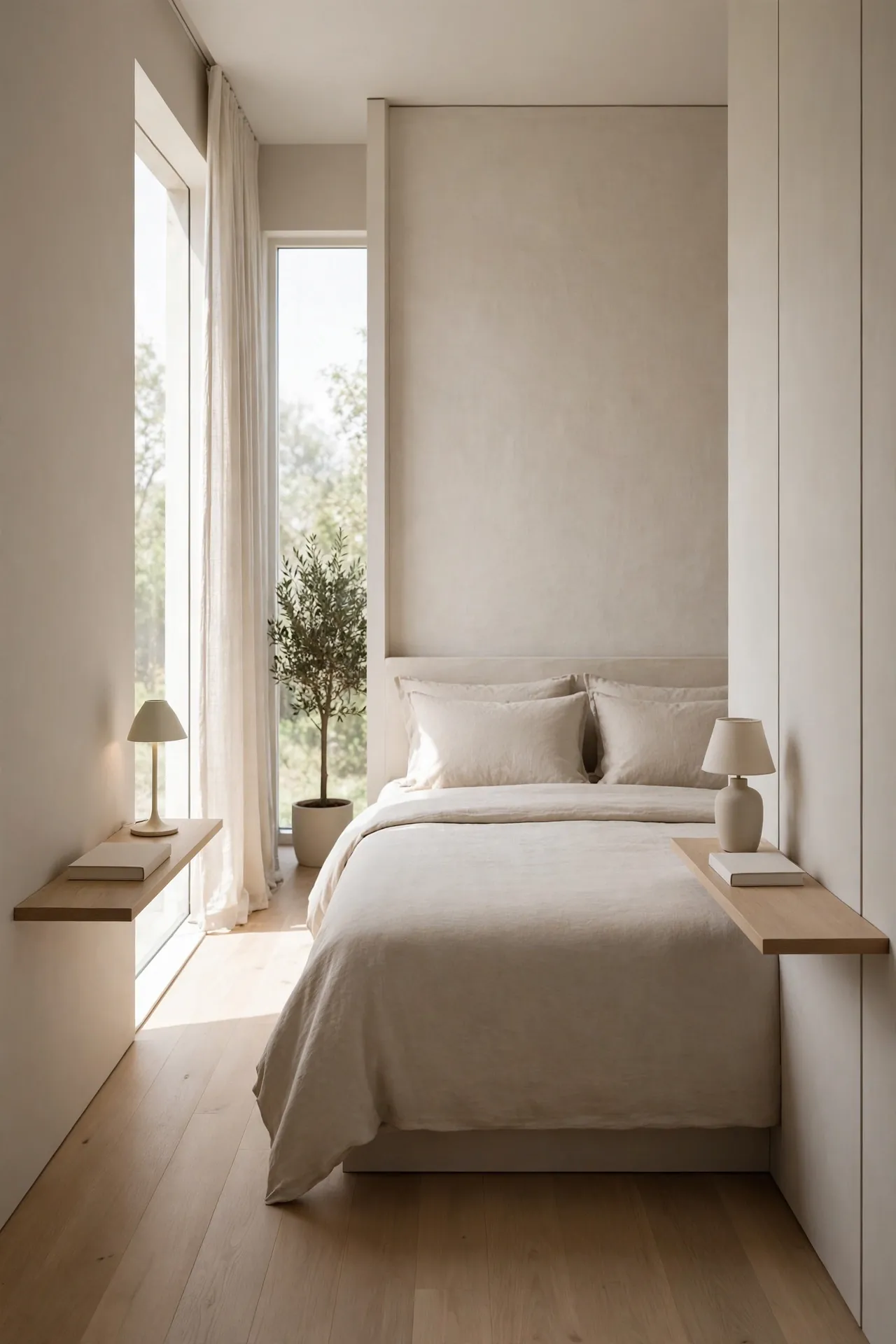 Nightstand Slim Down