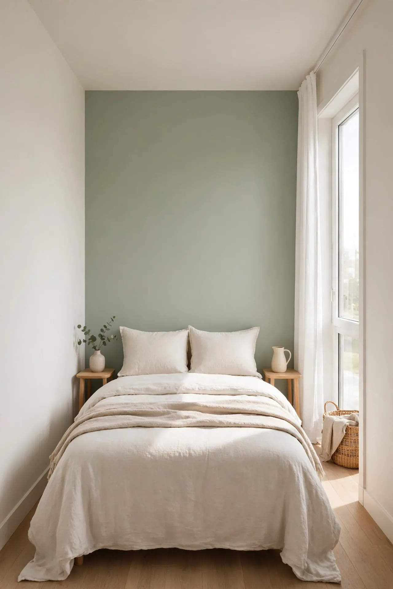 Paint Color Shift