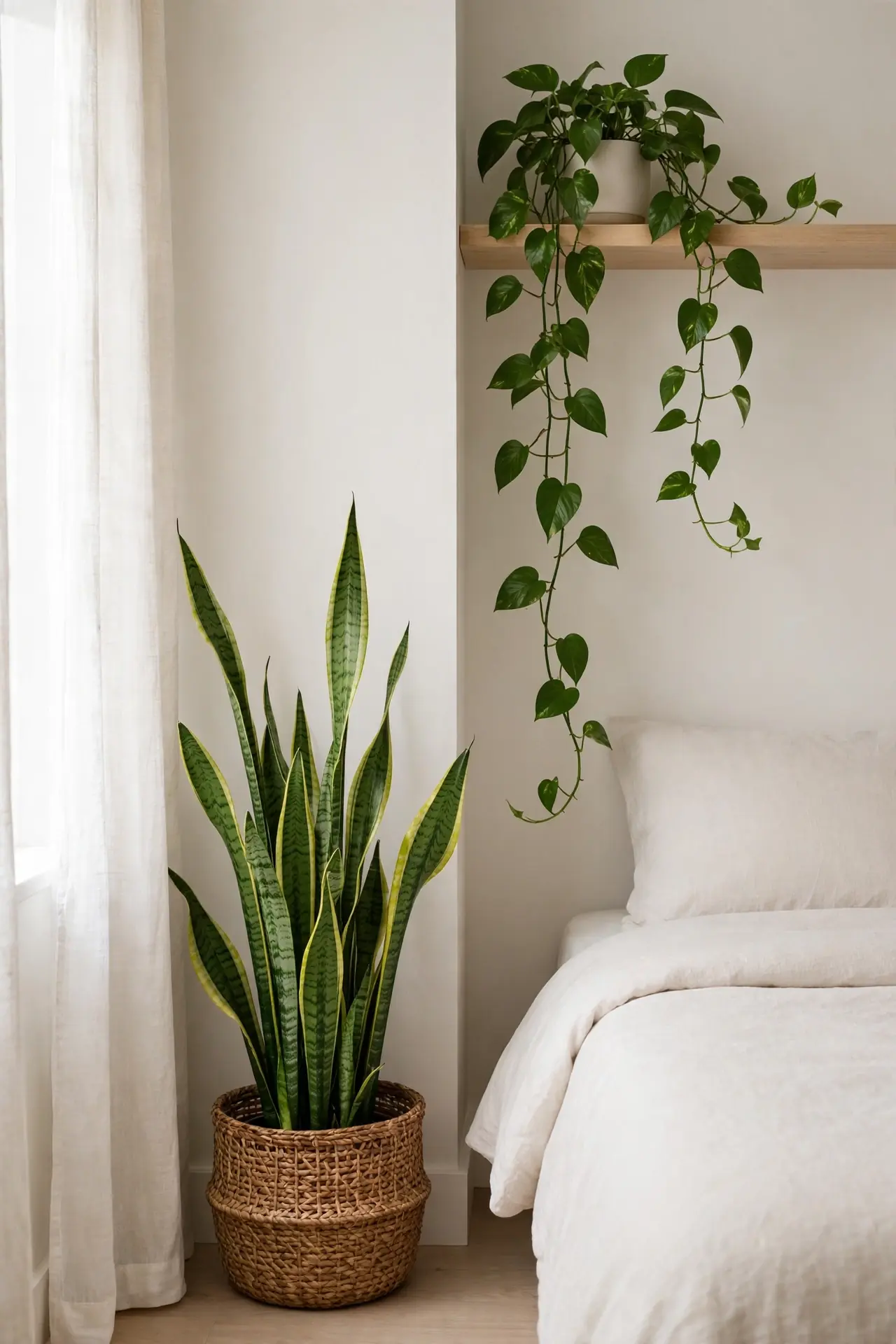 Plant Corner Life
