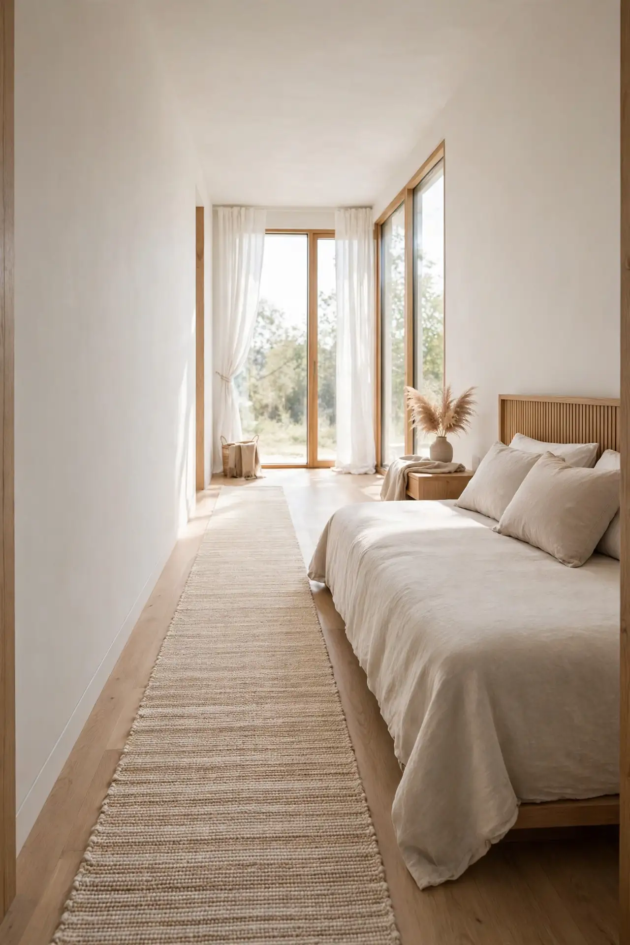 Rug Runner Guide