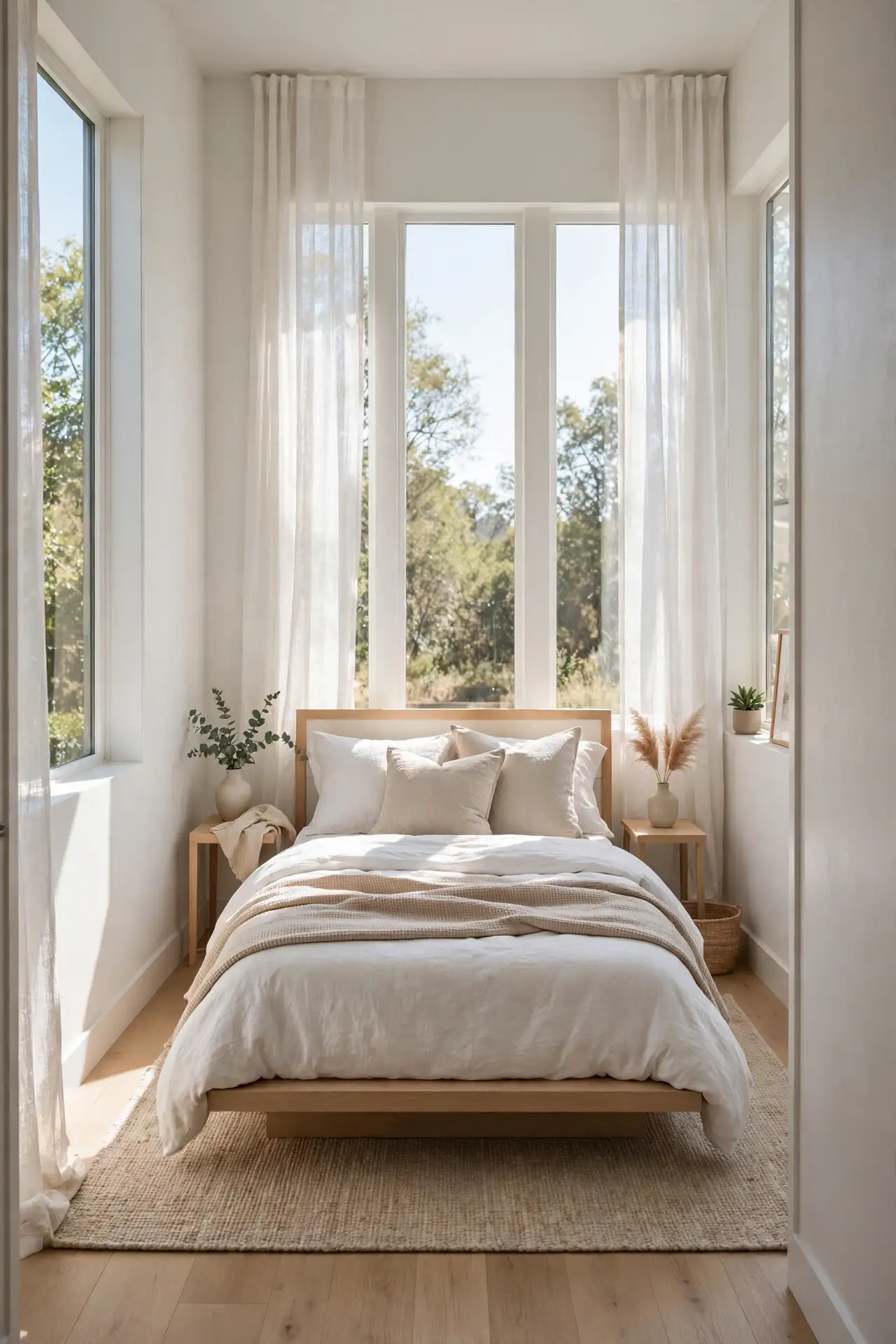 Slim Bed Swap