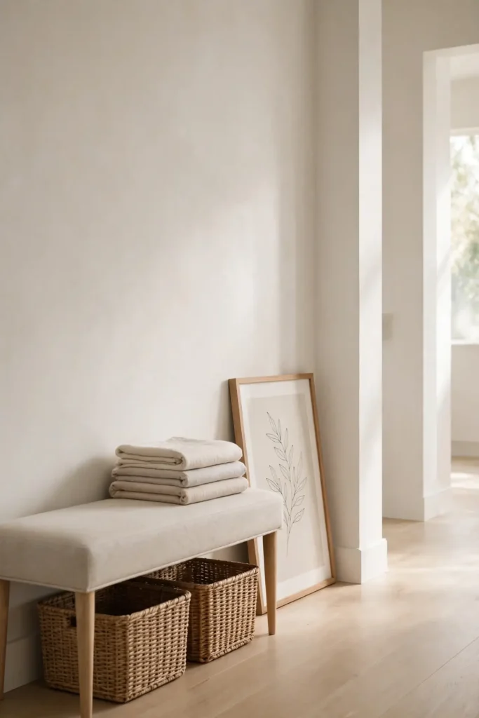 Bench Nook Squeezes