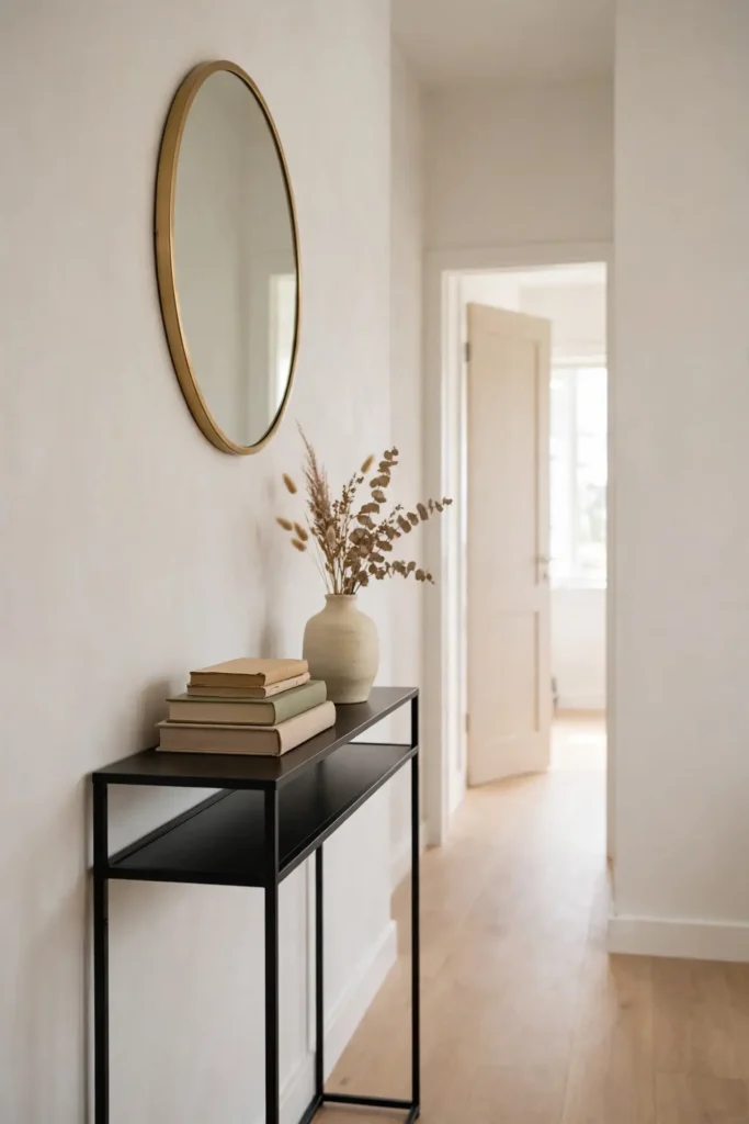 Console Table Slivers