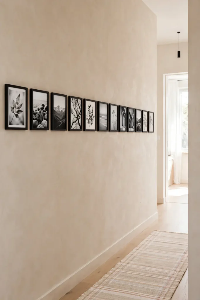 Gallery Strip Walls
