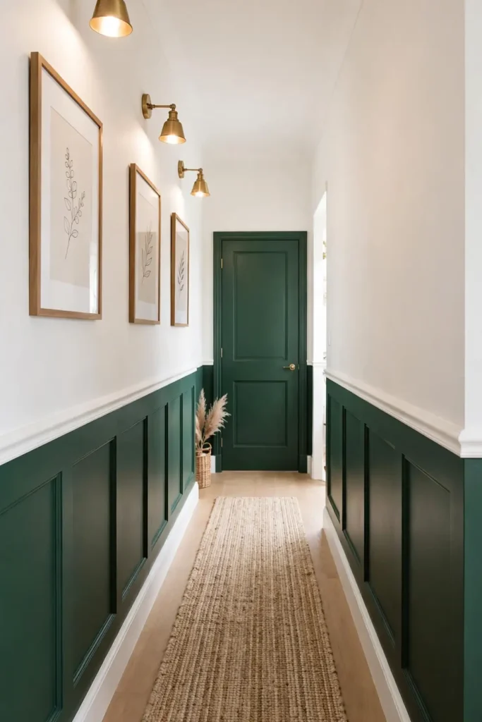 Paint Stripe Illusions