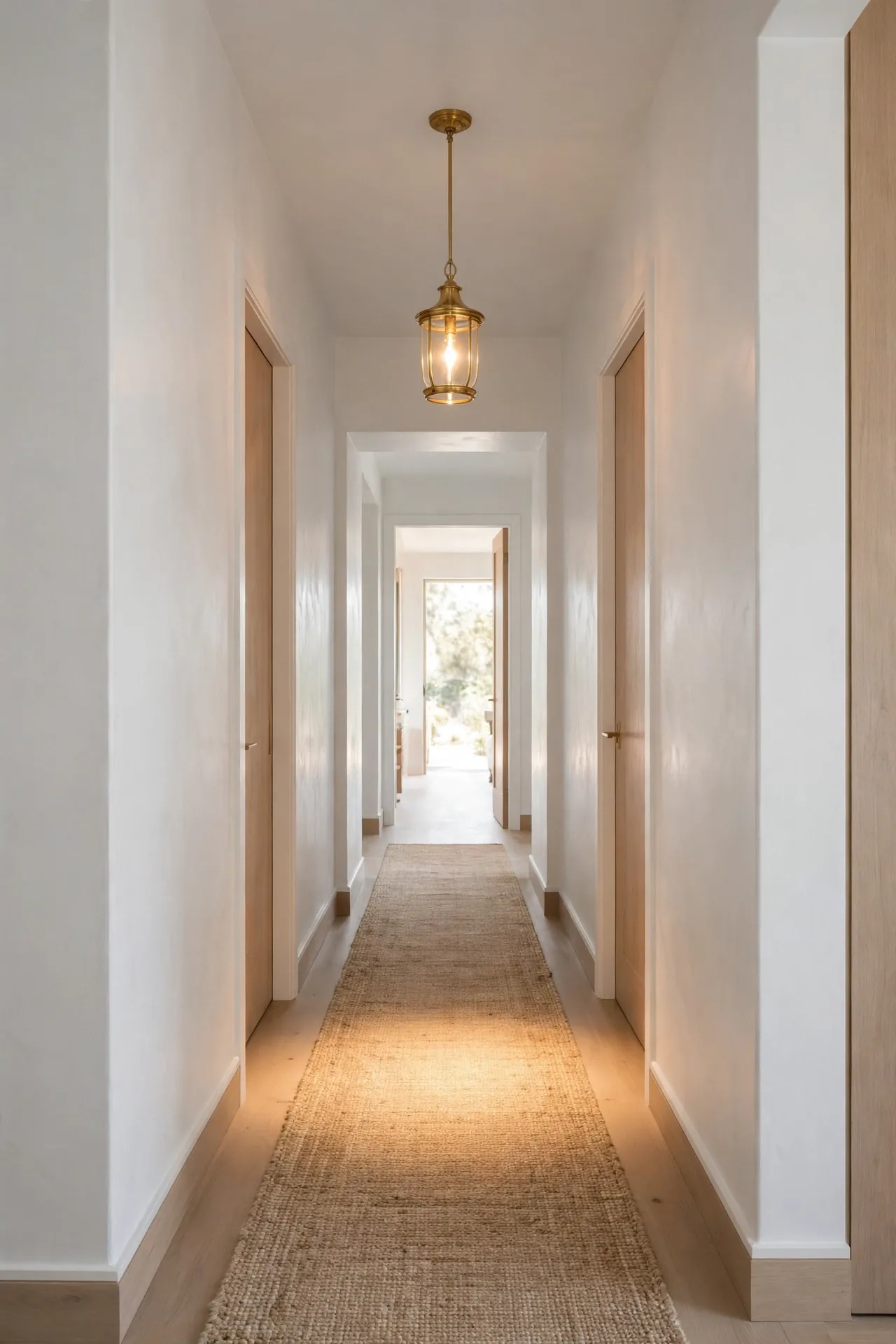 Statement Pendant Light