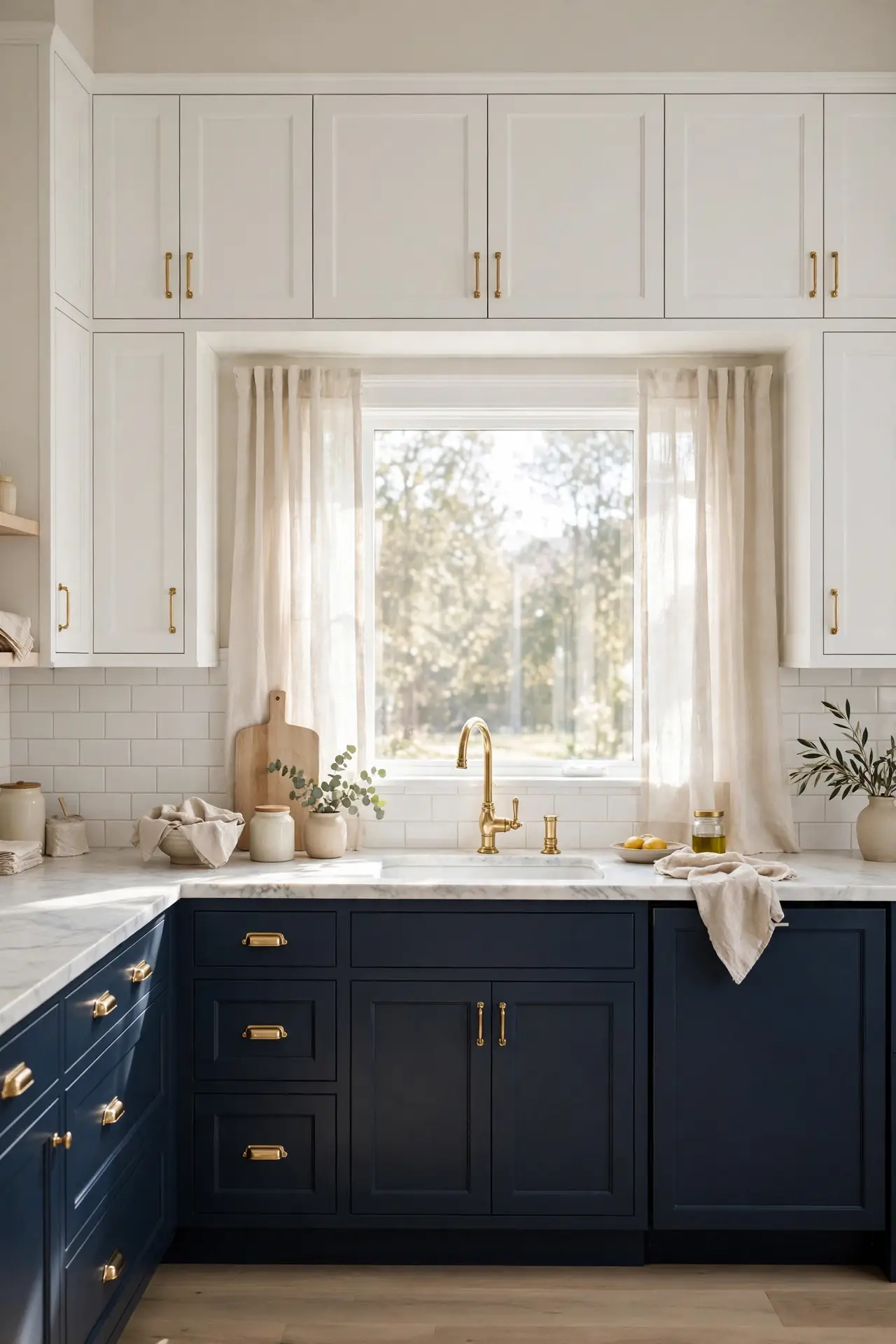 Breakfast Bar Seating
