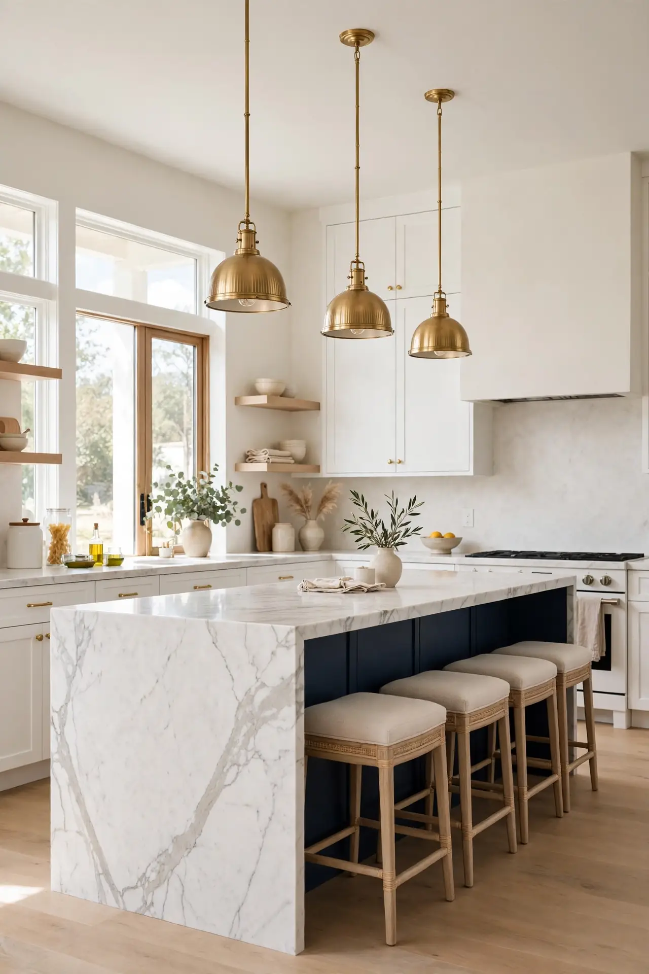 Under Cabinet Lighting