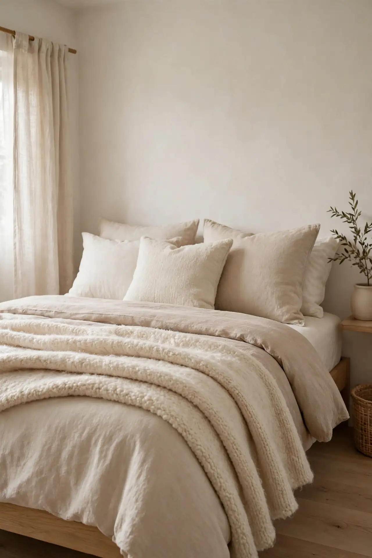 Mushroom Decor Accents