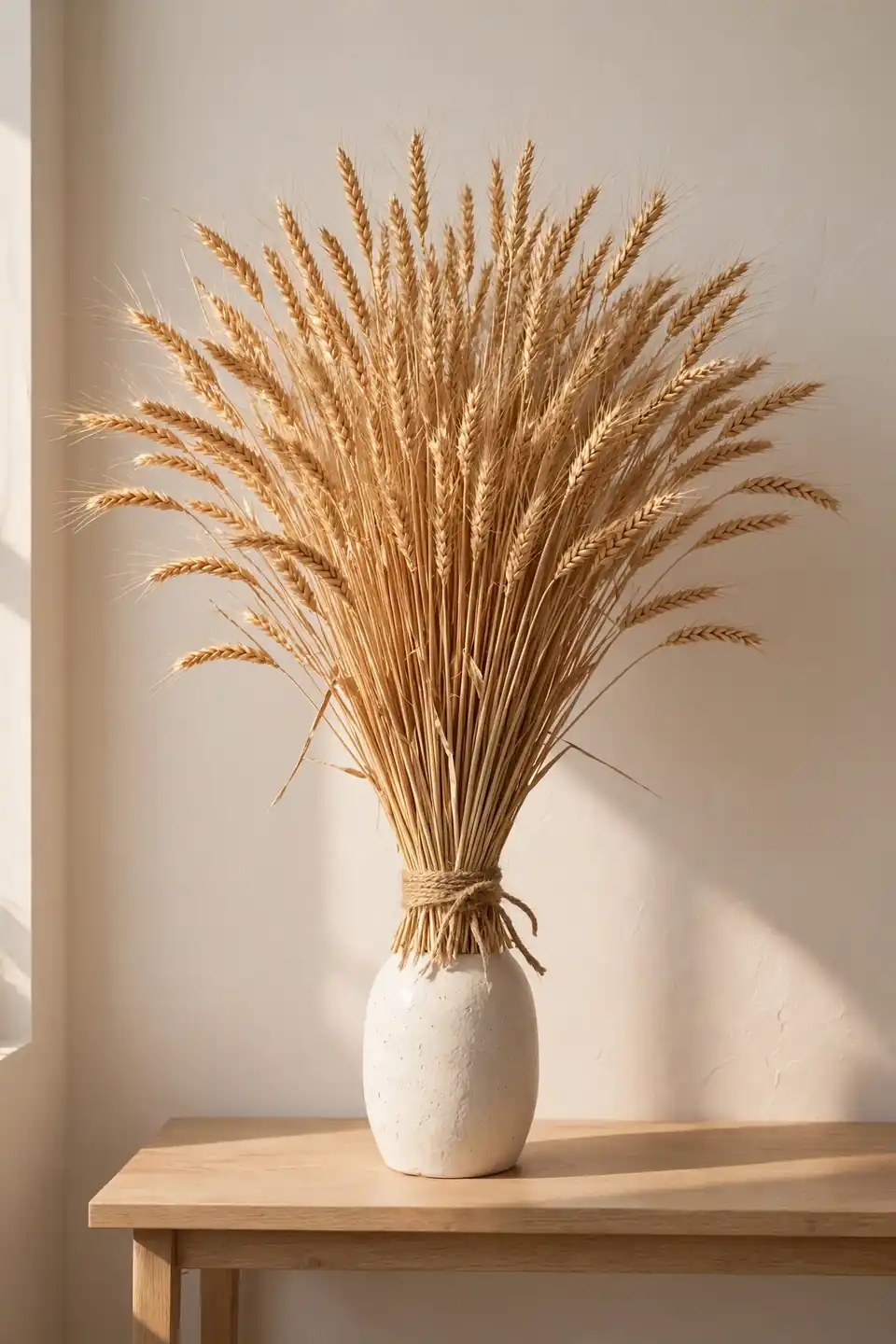 Neutral Tablescape
