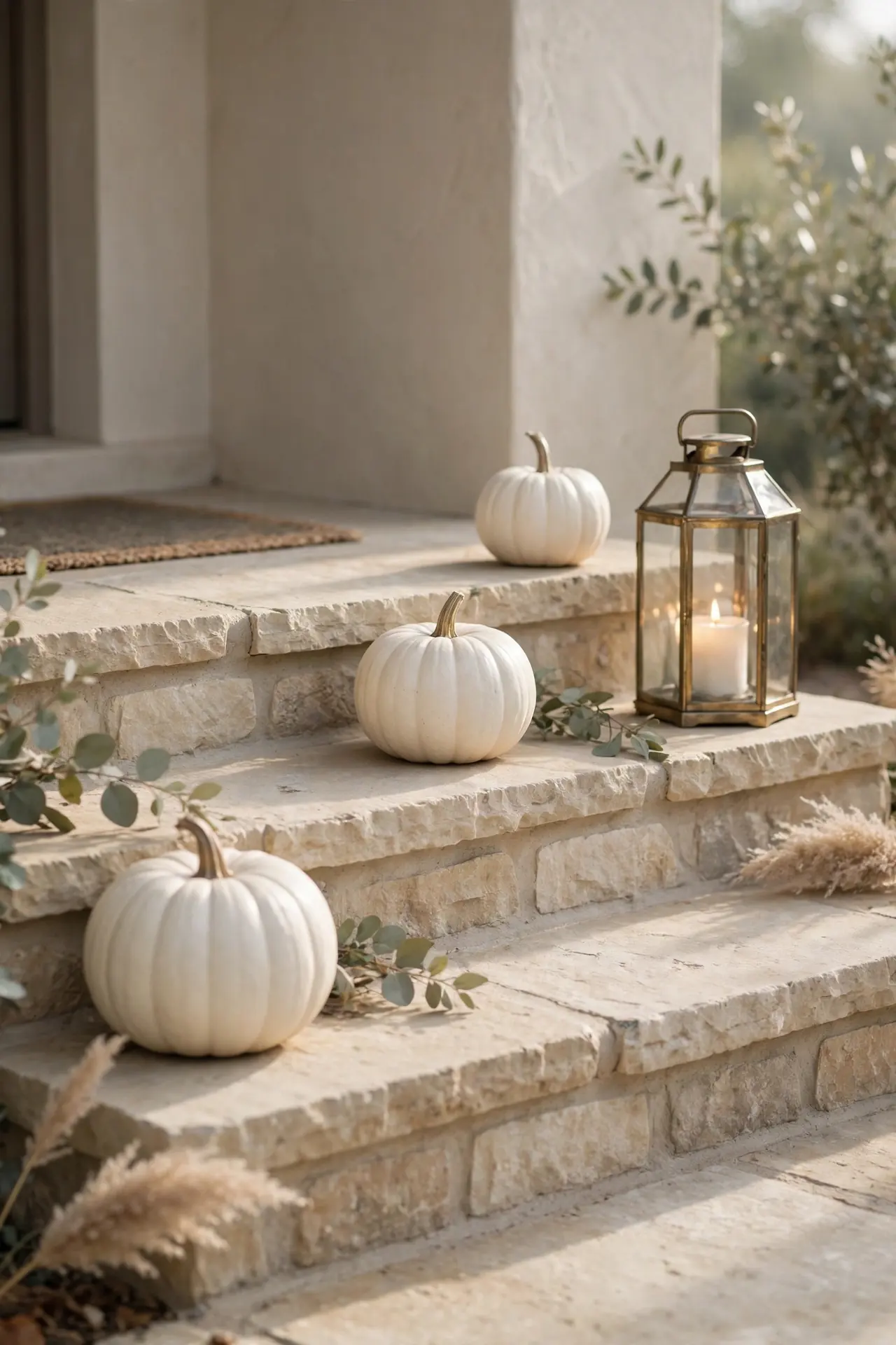 Stone Step Styling