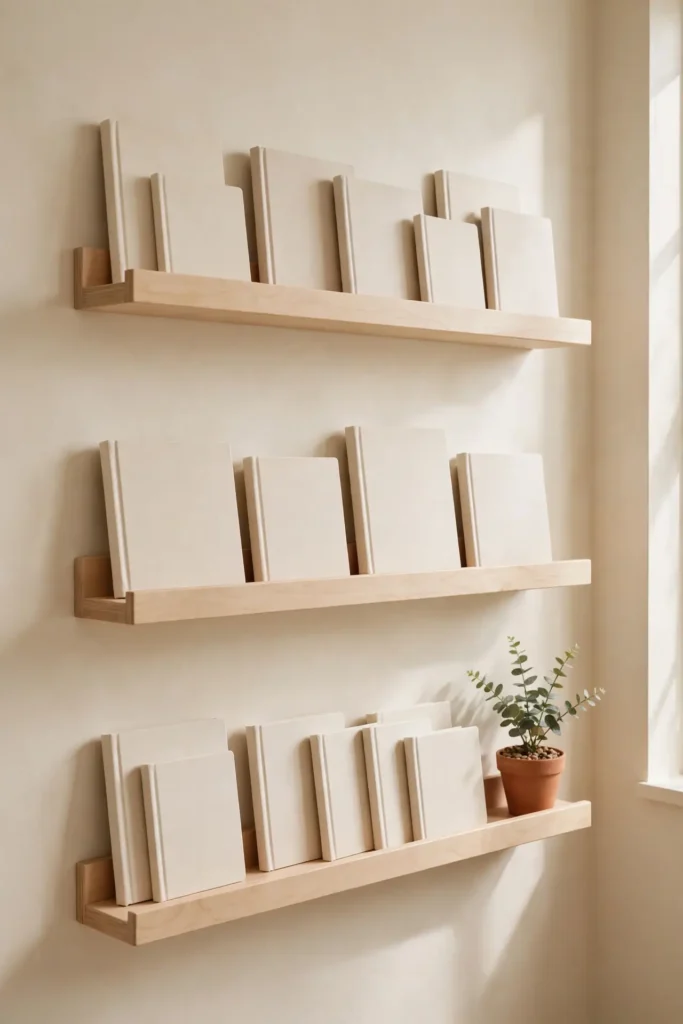 Beige Book Ledge