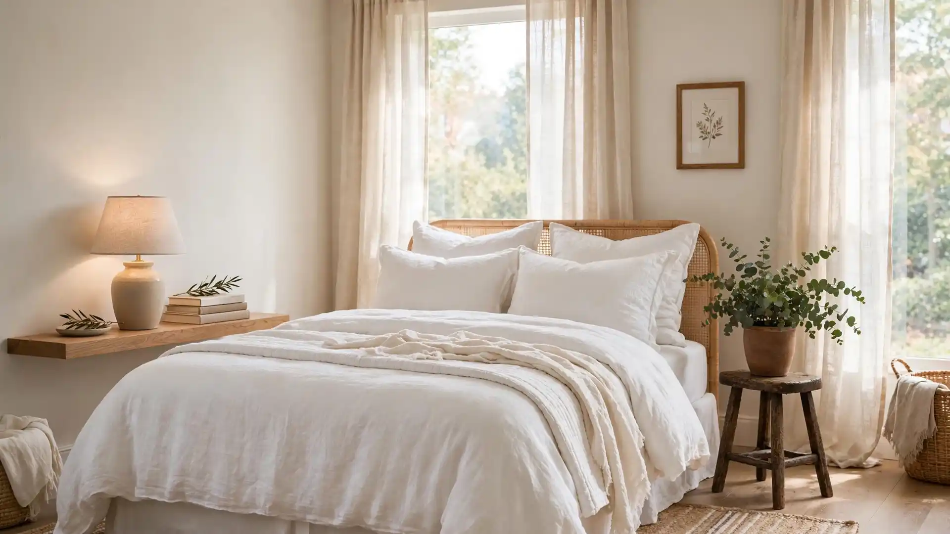 nightstand alternatives