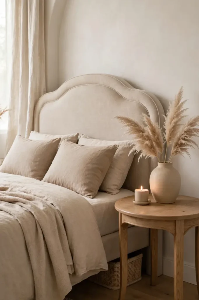 Round Accent Tables