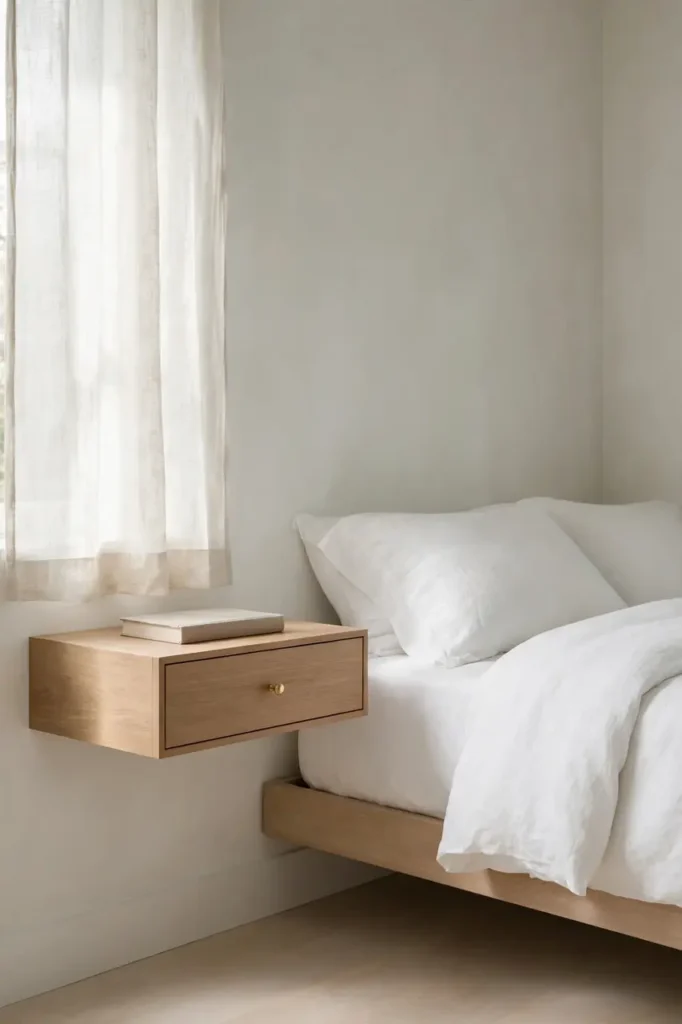 Wall Hung Drawers
