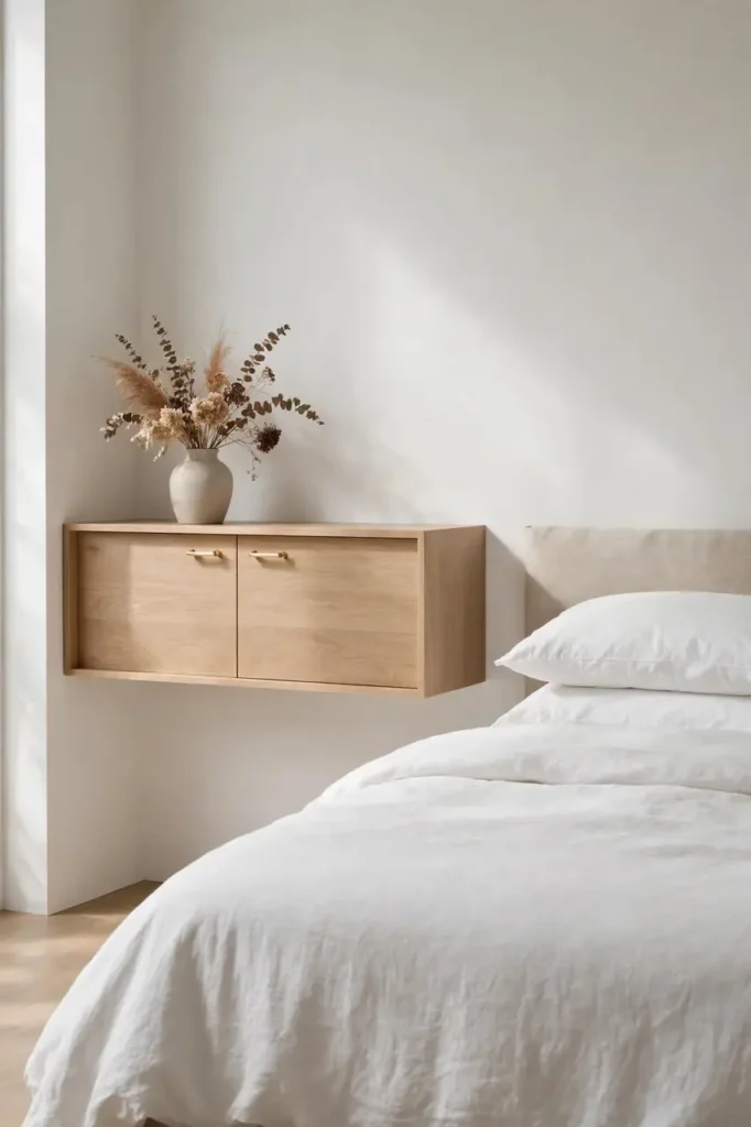 Wall Mounted Cabinets