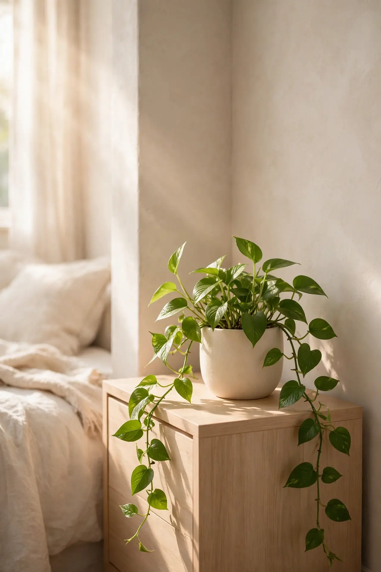 Tiny Plant Corner