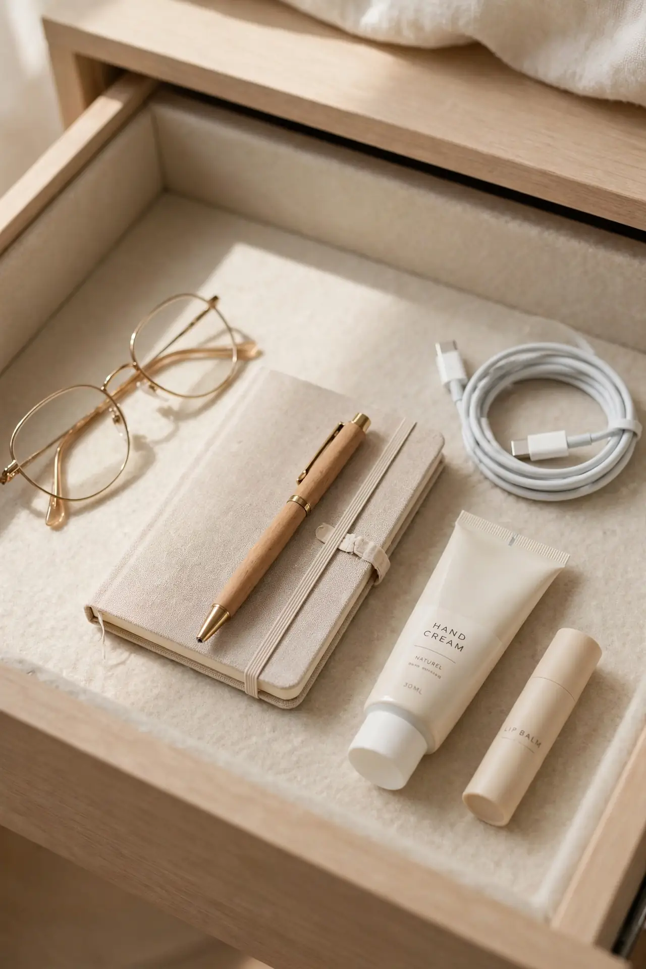 Drawer Storage Hero