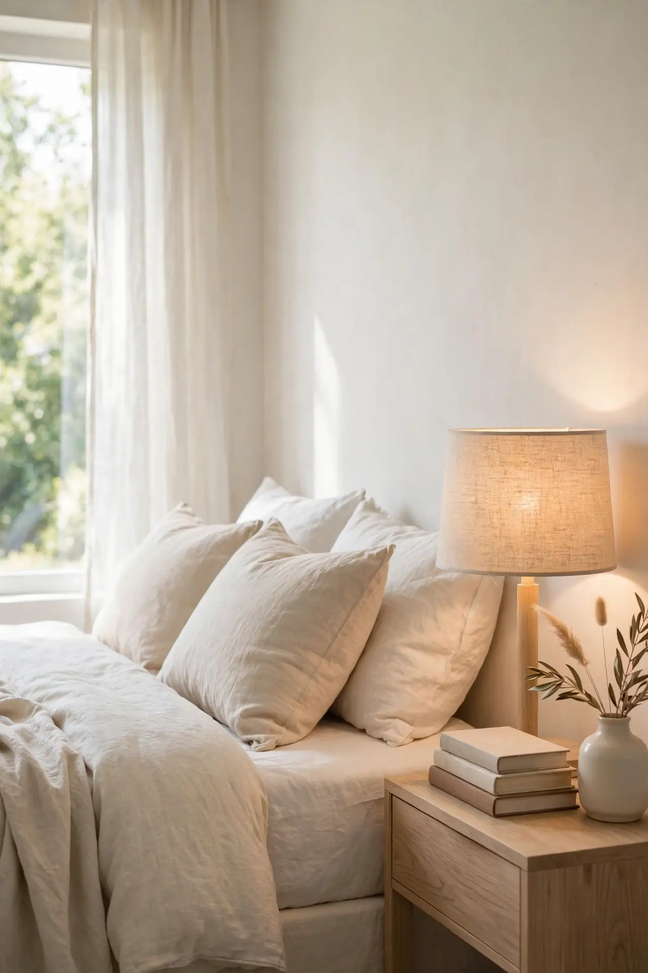 Lampshade Refresh Trick