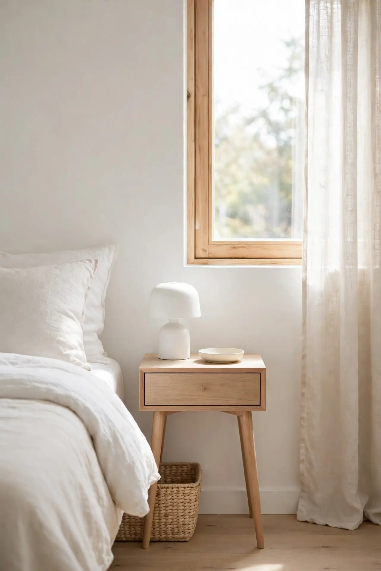 Slim Profile Table