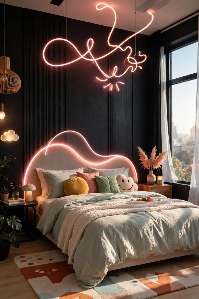 Neon Sign Statements