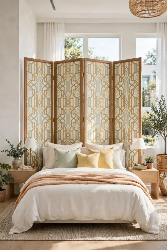 Room Divider Panels