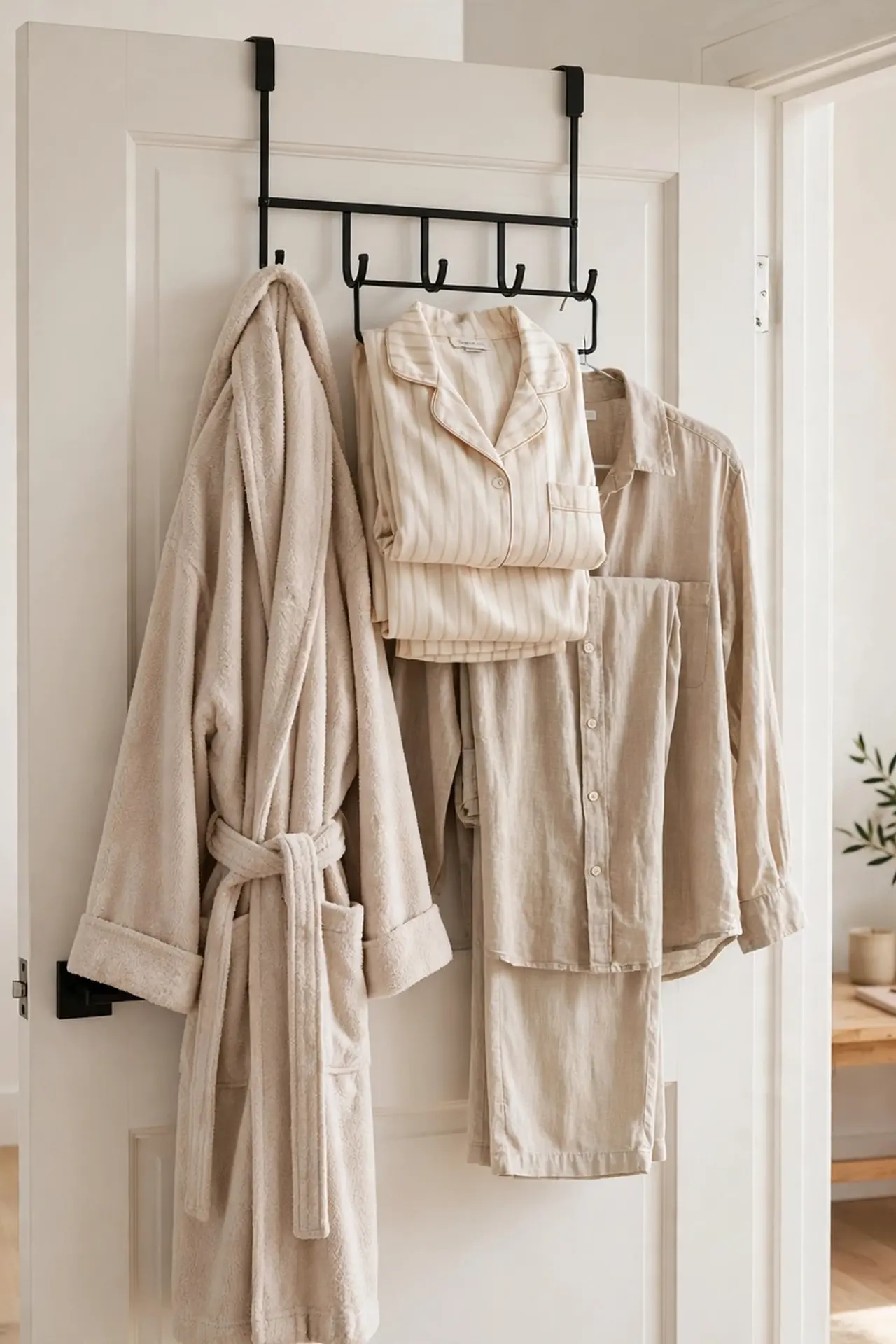 Over Door Hooks