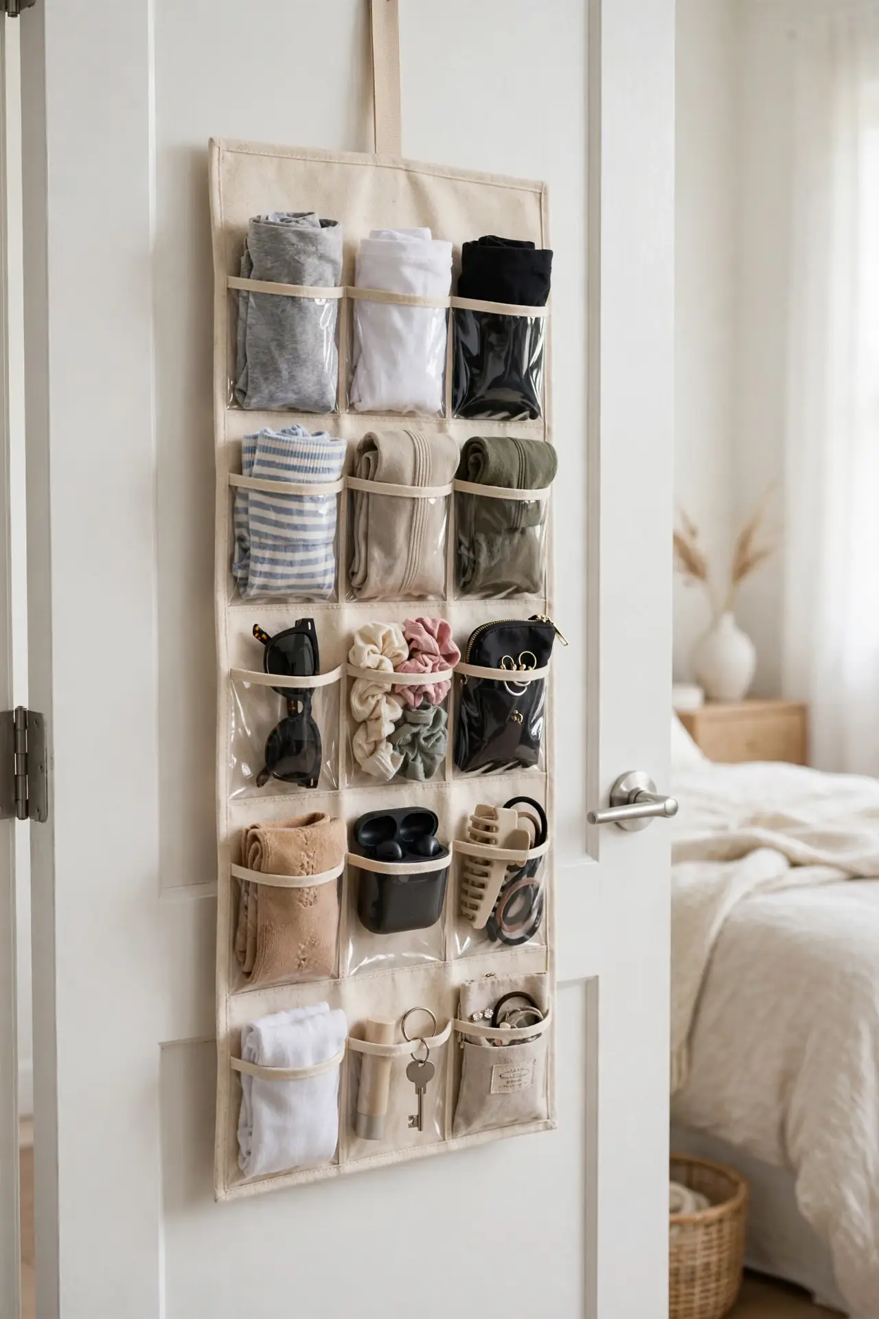 Over Door Organizers