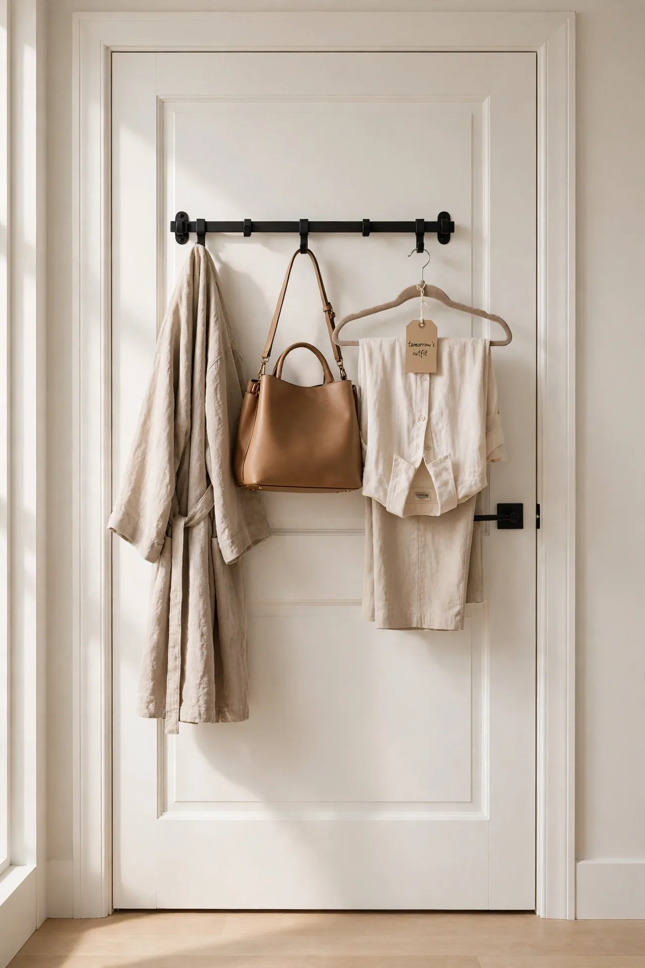 Over Door Hooks