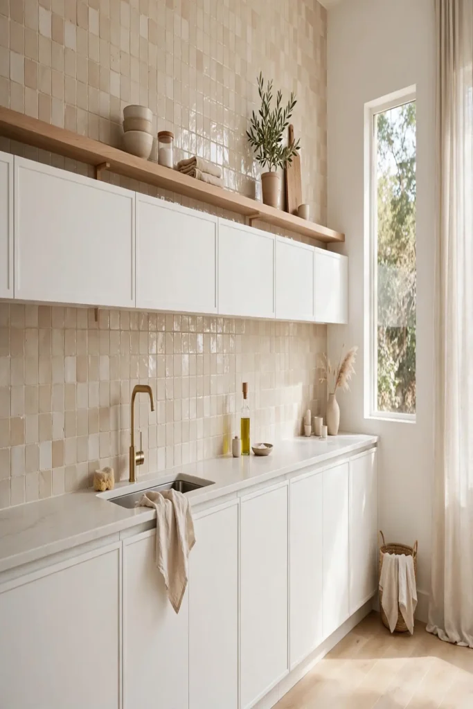Backsplash Statements