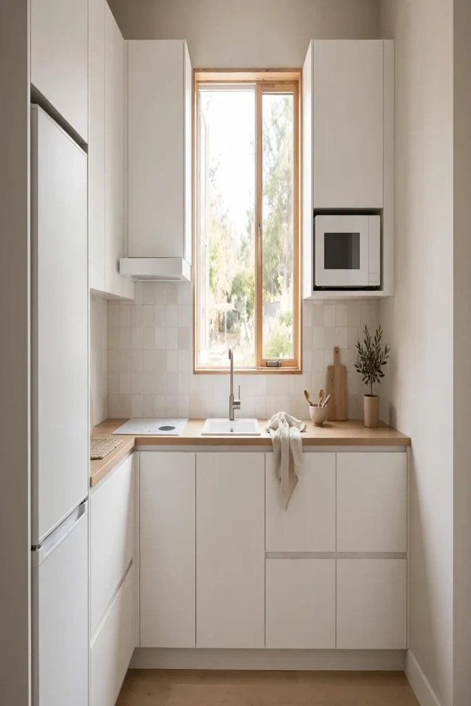 Compact Appliance Choices
