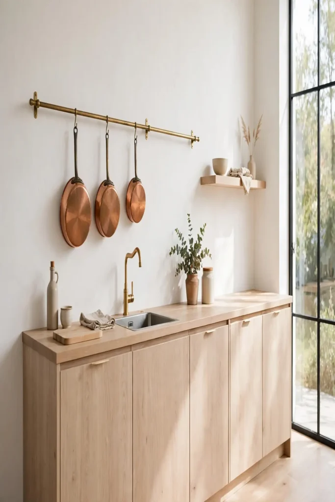 Pot Rail Systems