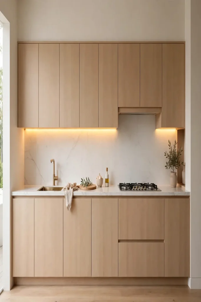 Under Cabinet Lighting