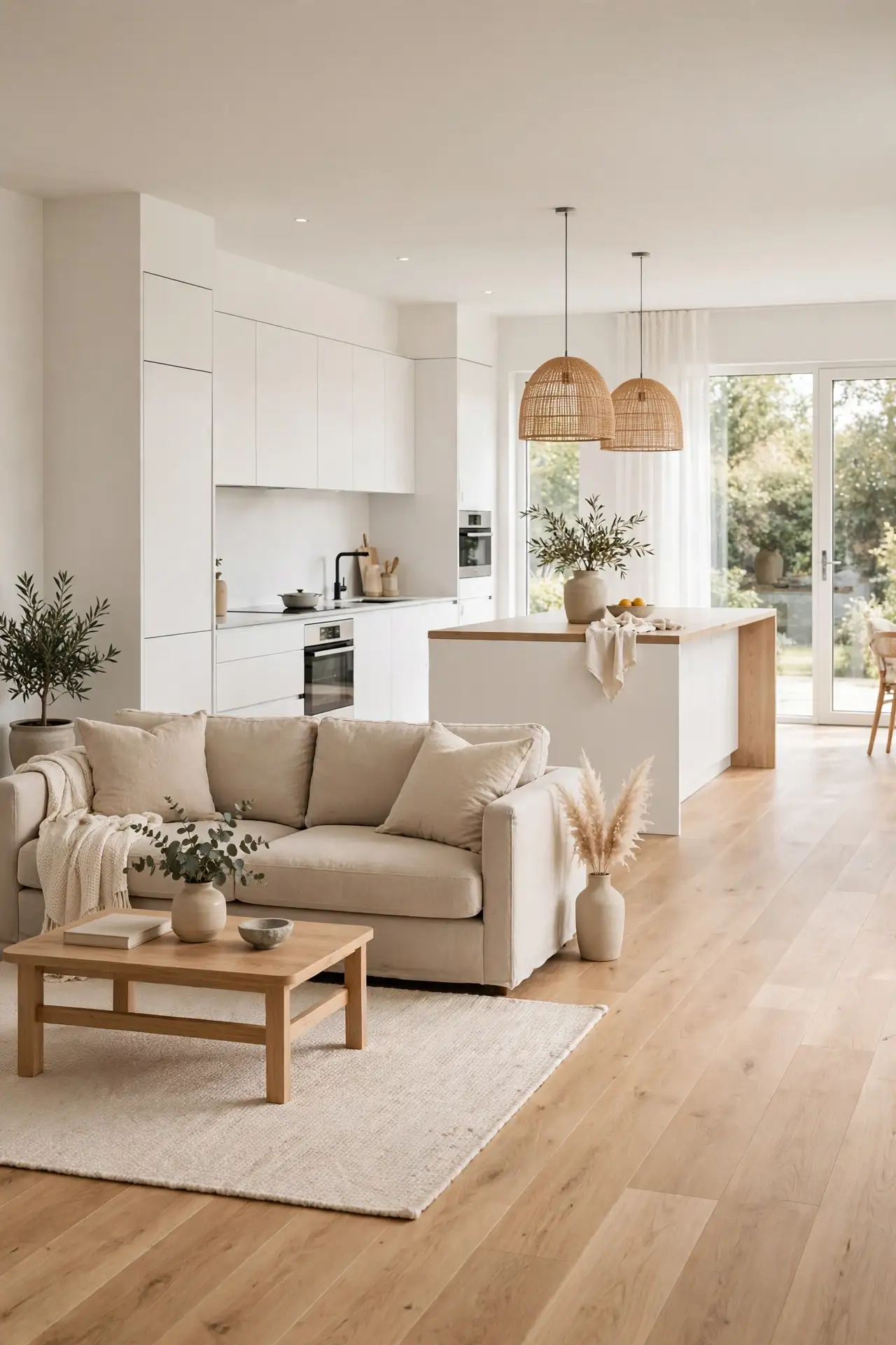 Low Profile Furniture