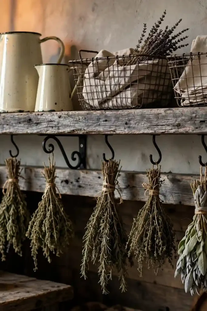Reclaimed Barn Wood