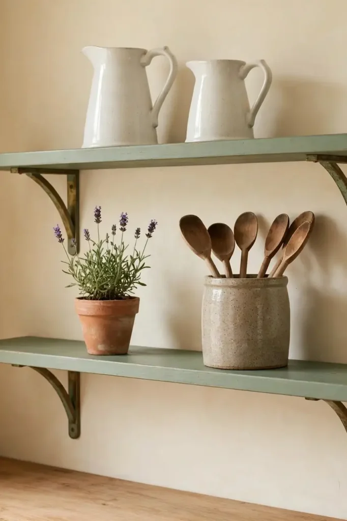 Sage Green Boards