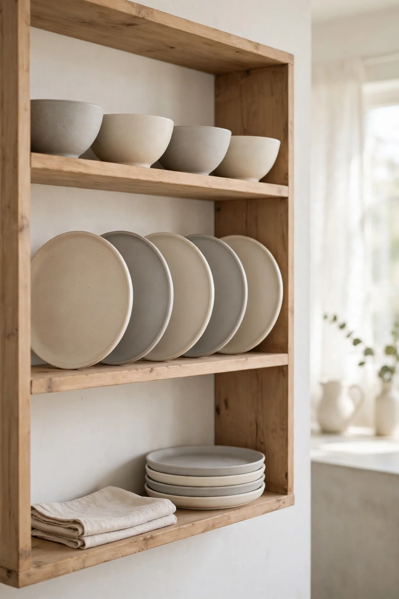 Everyday Dish Lineup