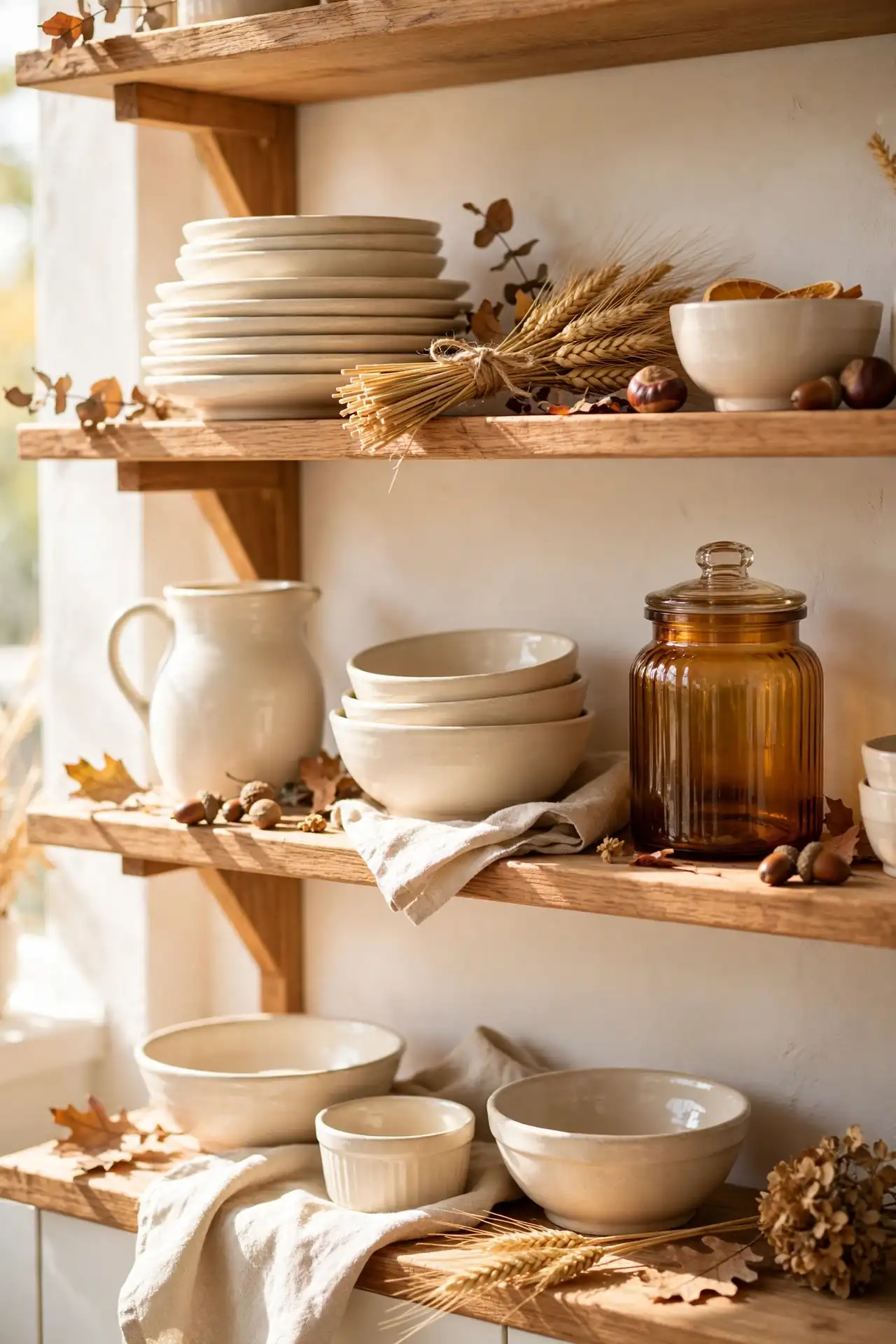 Seasonal Shelf Swap