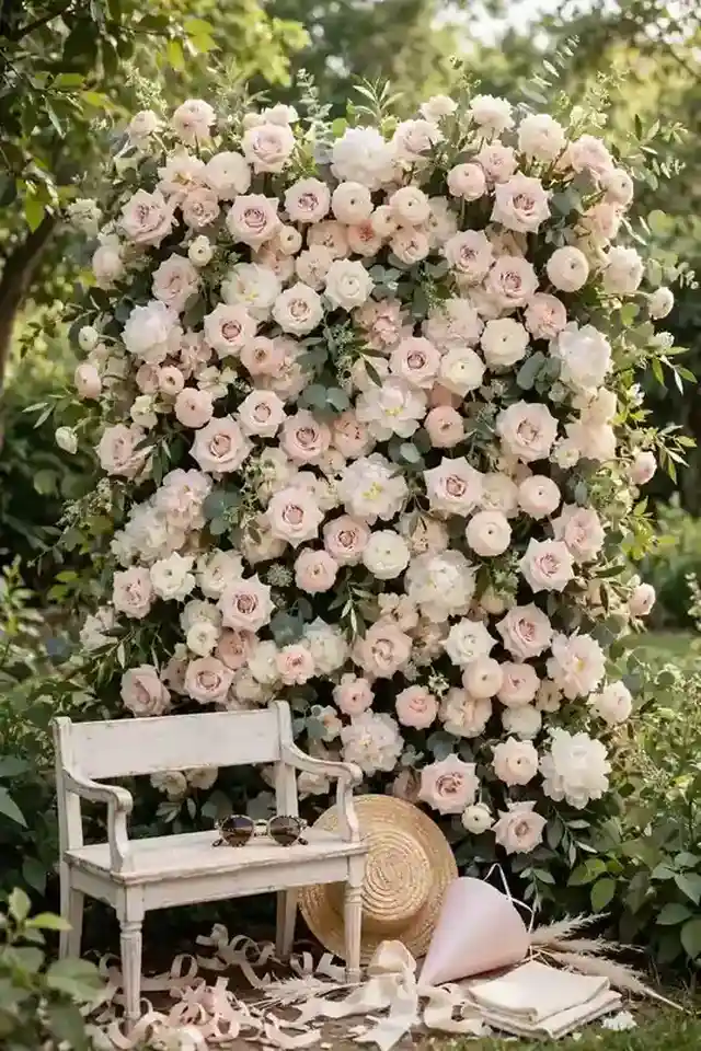 Photo Booth Backdrop