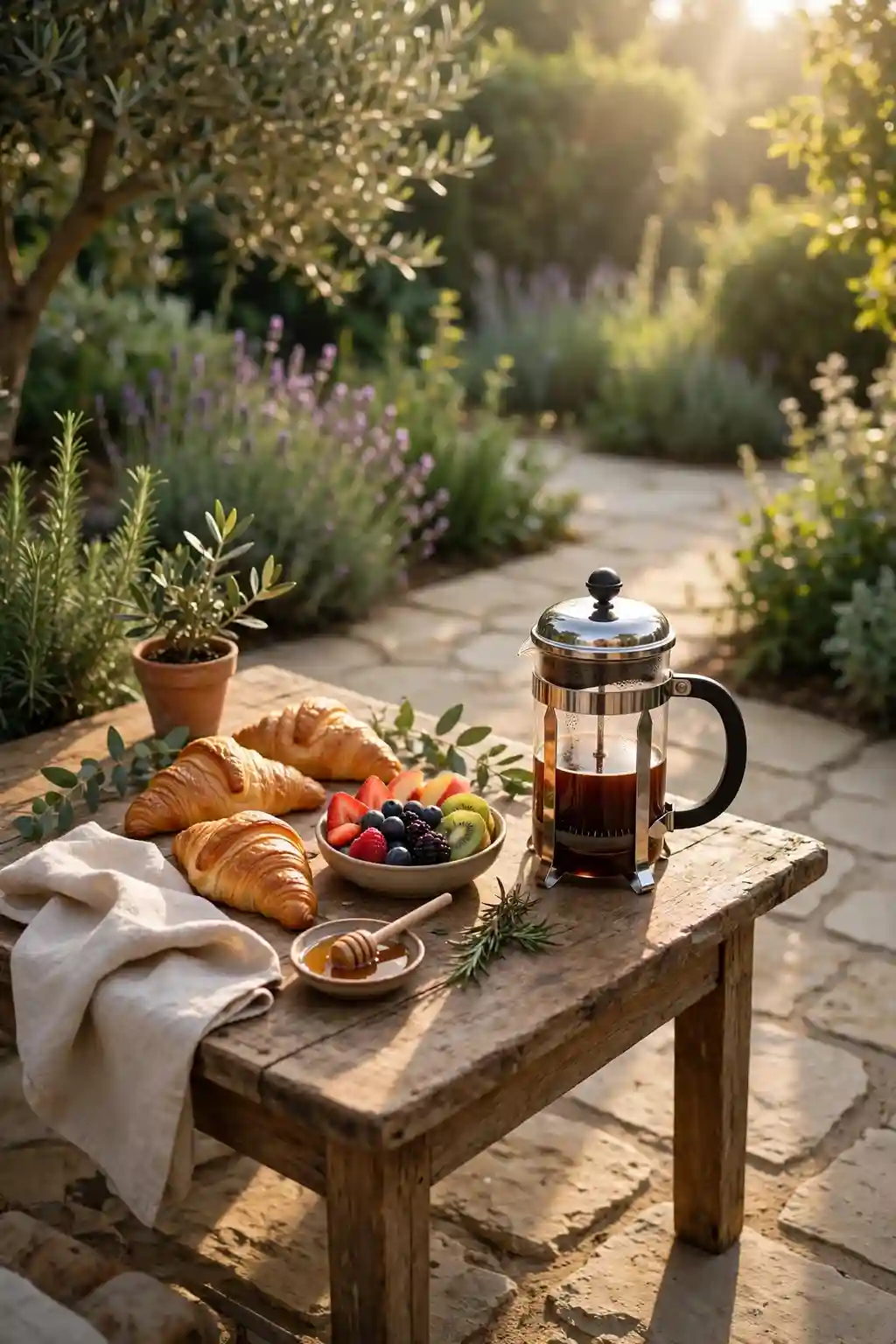 Morning After Brunch