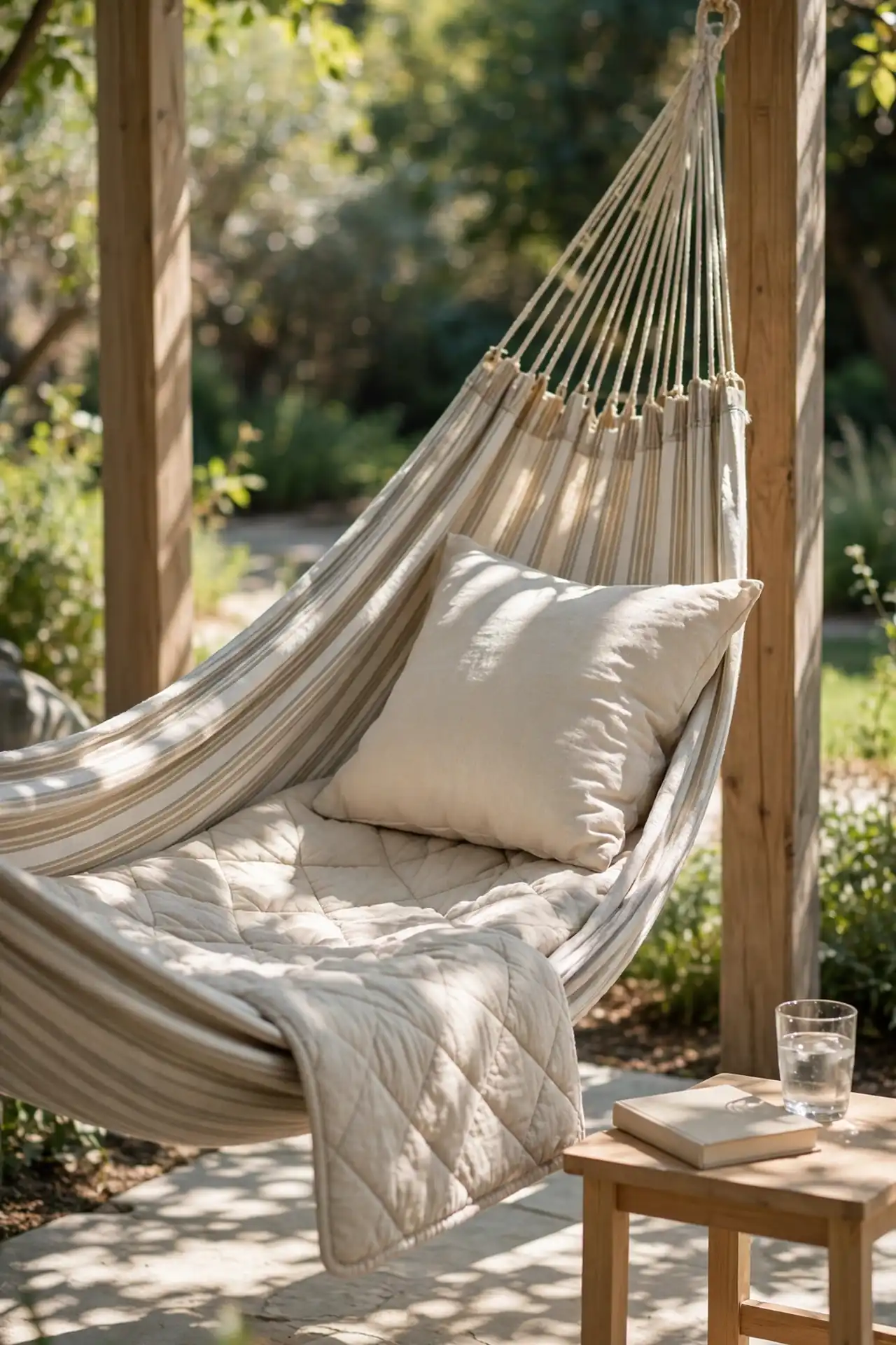 Hammock Chill Zone