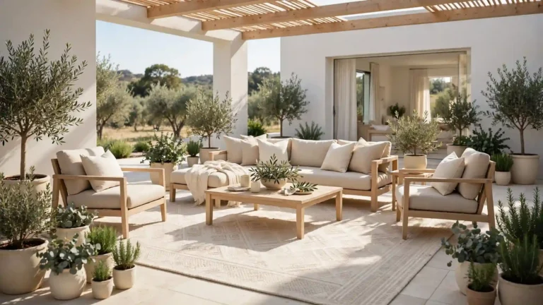 21 Outdoor Rug Ideas for Patios That Feel Cozy and Inviting