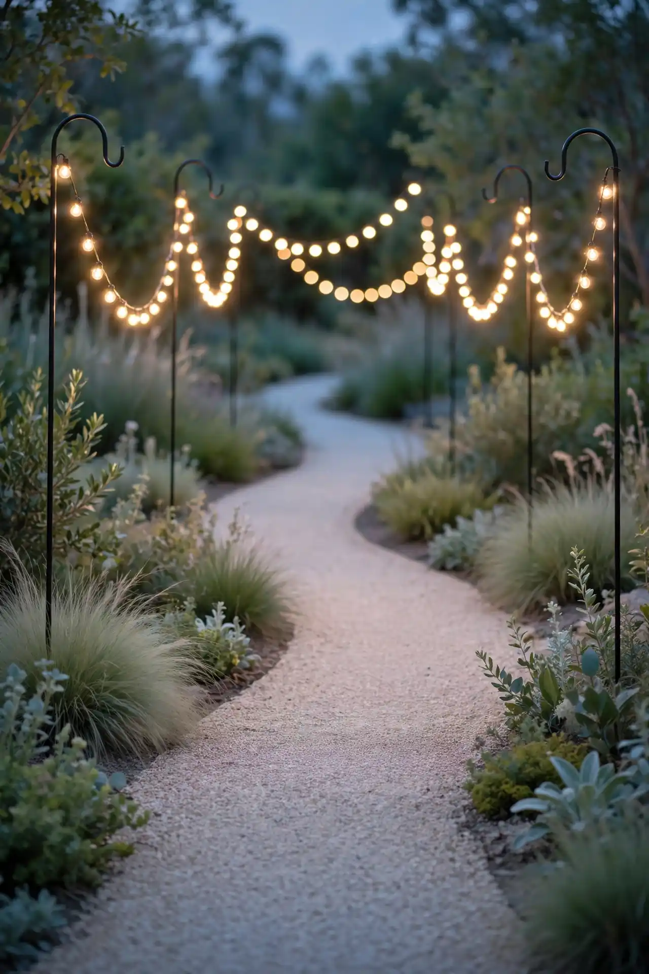 Garden Path Twinkle