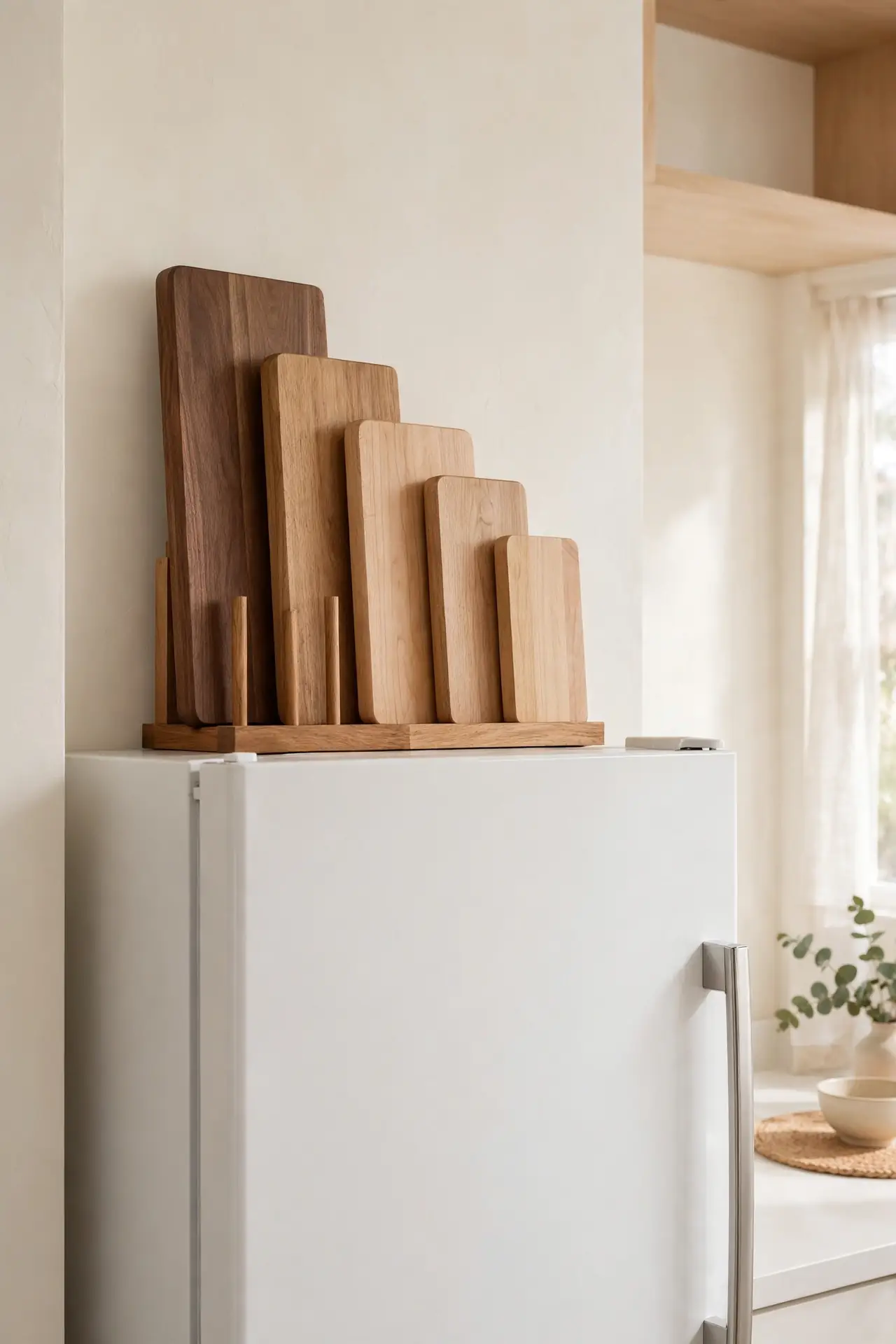 Cutting Board Gallery